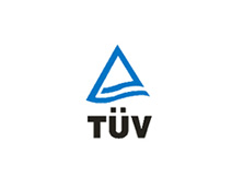 TUV认证